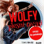 plesna šola WOLFY