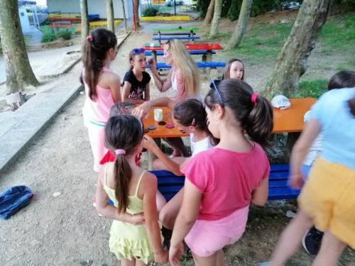 PLESNA ŠOLA WOLFY - PACUG junij 2021
