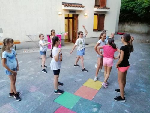 PLESNA ŠOLA WOLFY - PACUG junij 2021