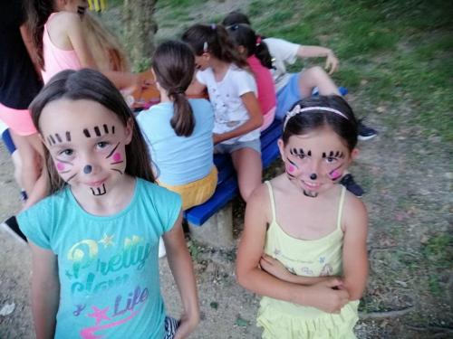 PLESNA ŠOLA WOLFY - PACUG junij 2021